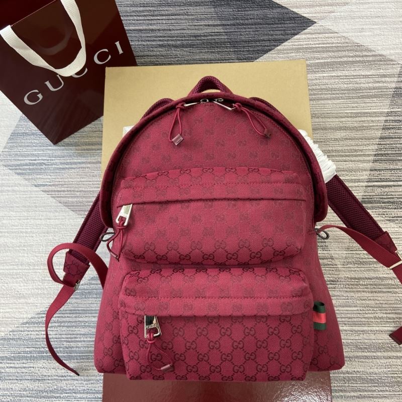 Gvc*1 backpacks